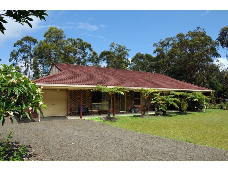 1 Parklands Drive, Gulmarrad NSW 2463