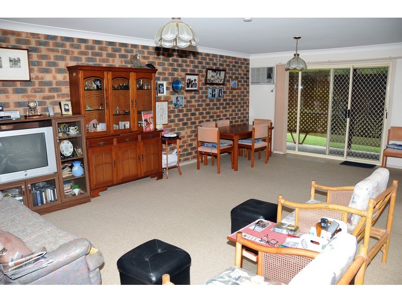 1 Parklands Drive, Gulmarrad NSW 2463