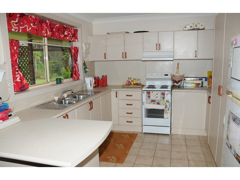 1 Parklands Drive, Gulmarrad NSW 2463