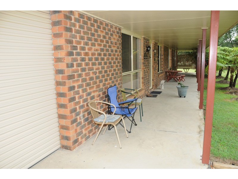 1 Parklands Drive, Gulmarrad NSW 2463