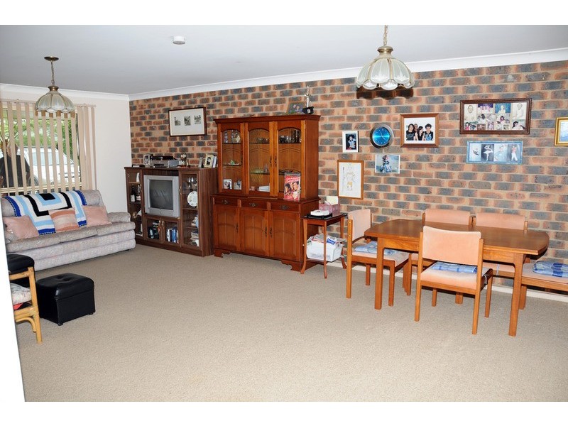 1 Parklands Drive, Gulmarrad NSW 2463