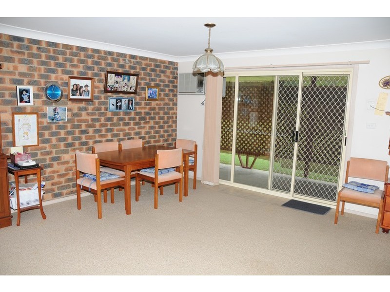 1 Parklands Drive, Gulmarrad NSW 2463