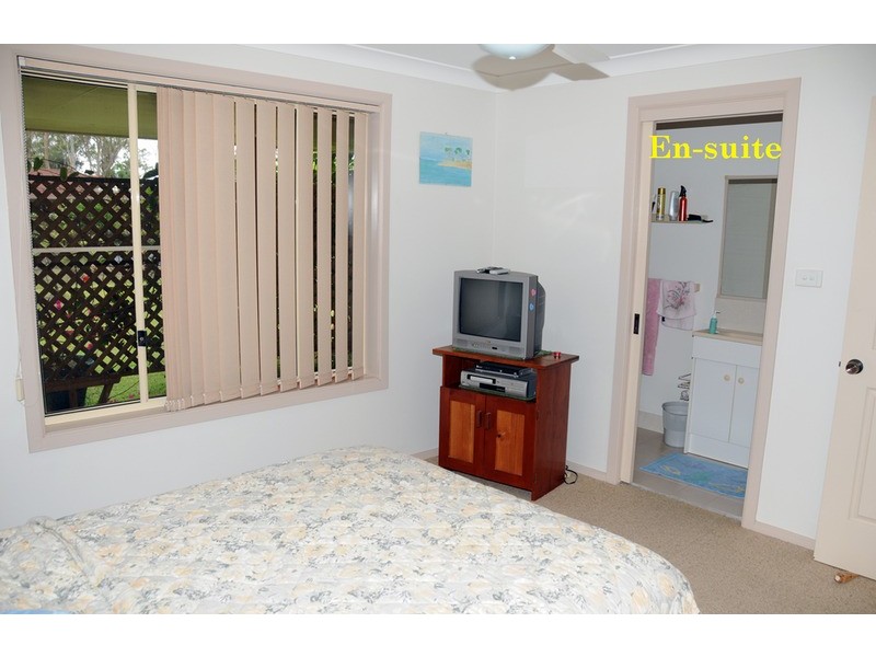 1 Parklands Drive, Gulmarrad NSW 2463