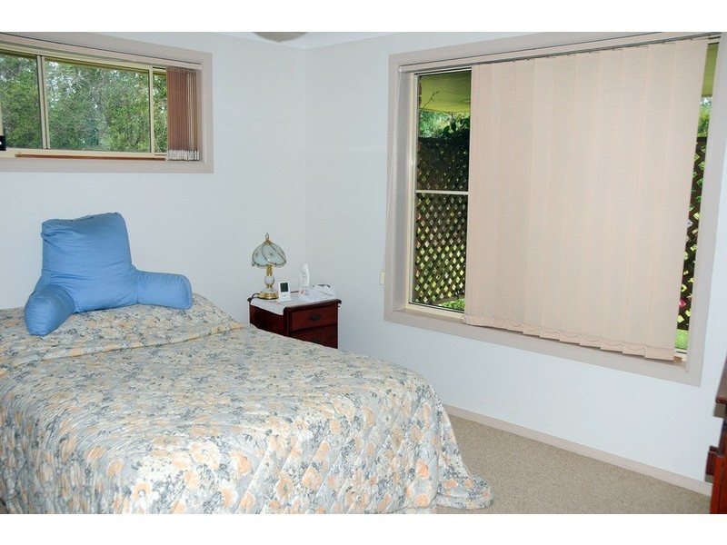 1 Parklands Drive, Gulmarrad NSW 2463