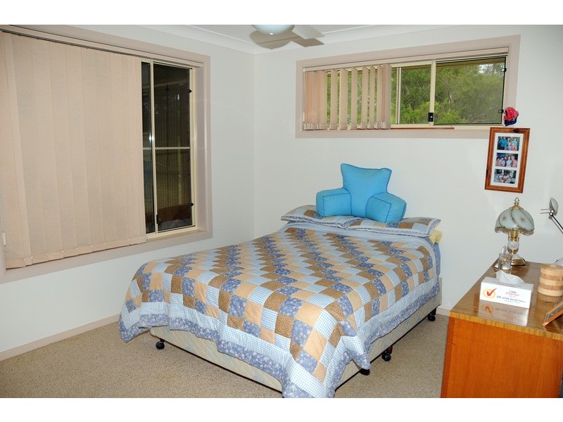1 Parklands Drive, Gulmarrad NSW 2463