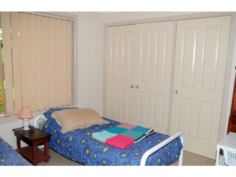1 Parklands Drive, Gulmarrad NSW 2463