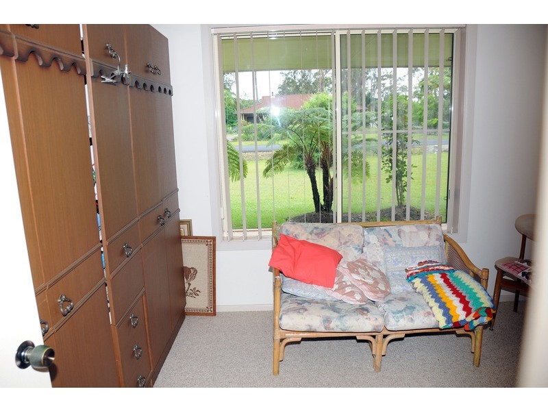 1 Parklands Drive, Gulmarrad NSW 2463