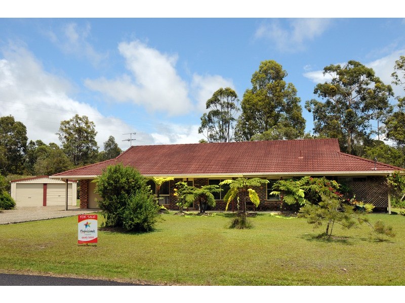 1 Parklands Drive, Gulmarrad NSW 2463