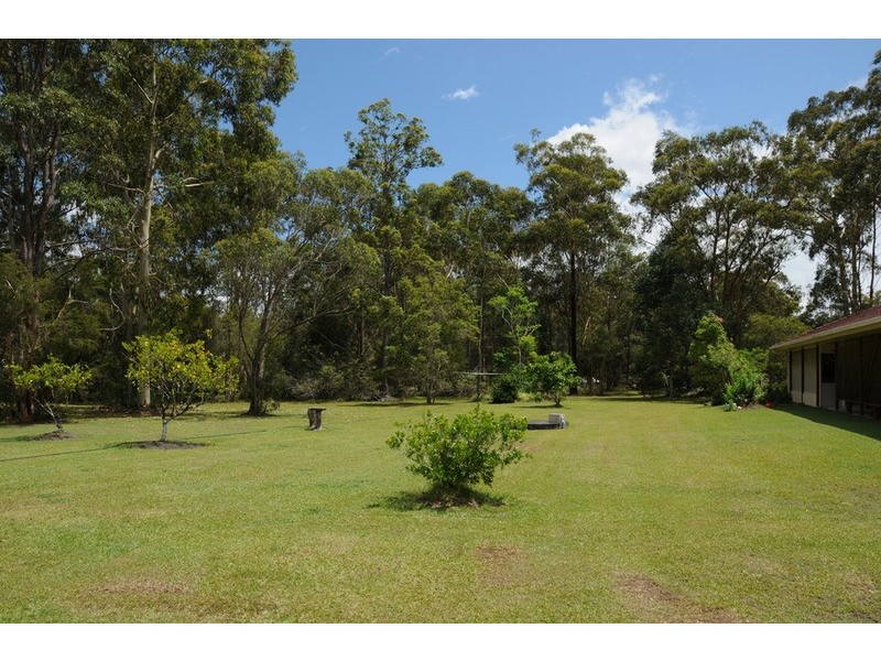 1 Parklands Drive, Gulmarrad NSW 2463