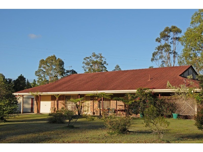 1 Parklands Drive, Gulmarrad NSW 2463