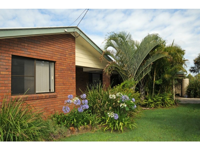 49 Richmond Street, Lawrence NSW 2460
