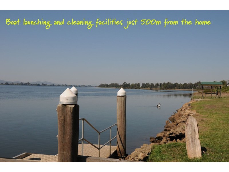 49 Richmond Street, Lawrence NSW 2460