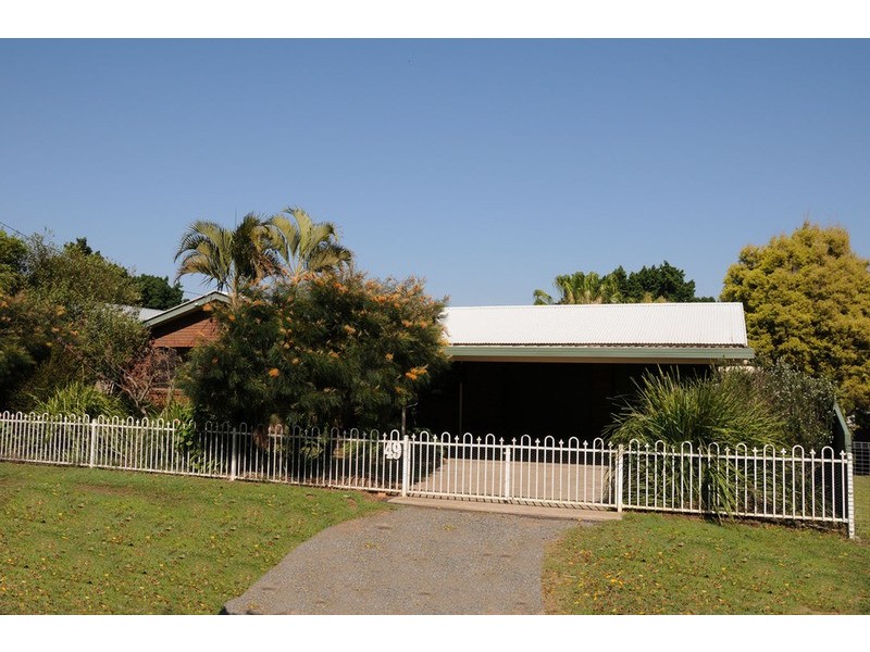 49 Richmond Street, Lawrence NSW 2460