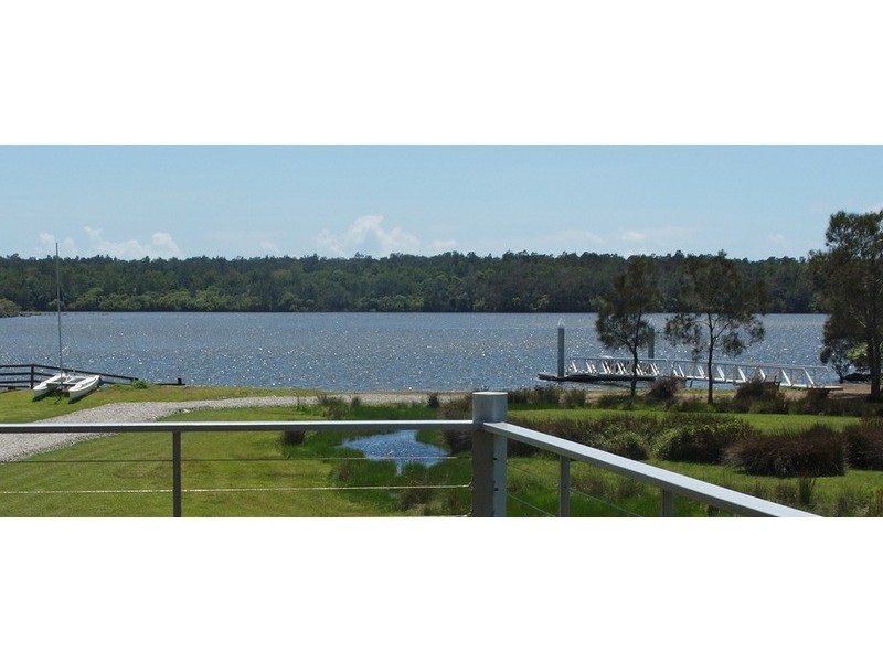 251 Micalo  Road, Yamba NSW 2464
