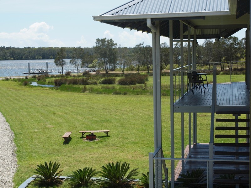 251 Micalo  Road, Yamba NSW 2464