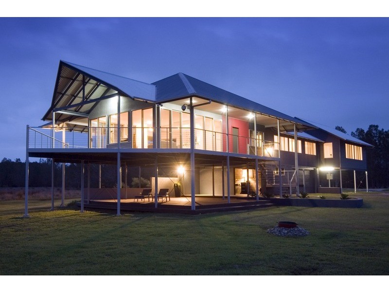 251 Micalo  Road, Yamba NSW 2464