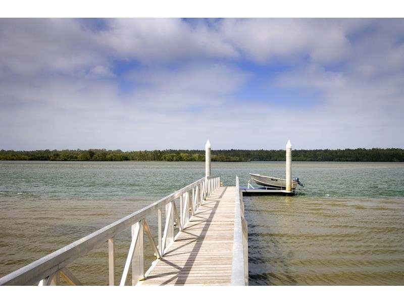 251 Micalo  Road, Yamba NSW 2464