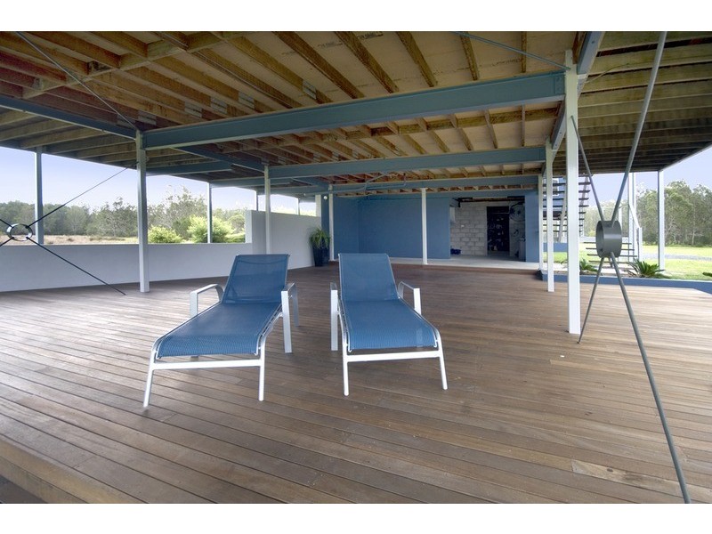 251 Micalo  Road, Yamba NSW 2464