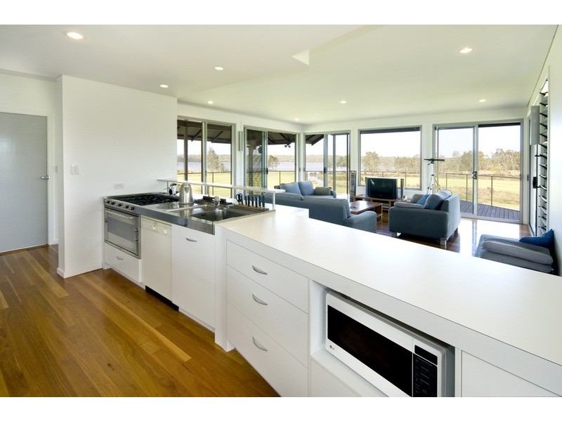 251 Micalo  Road, Yamba NSW 2464