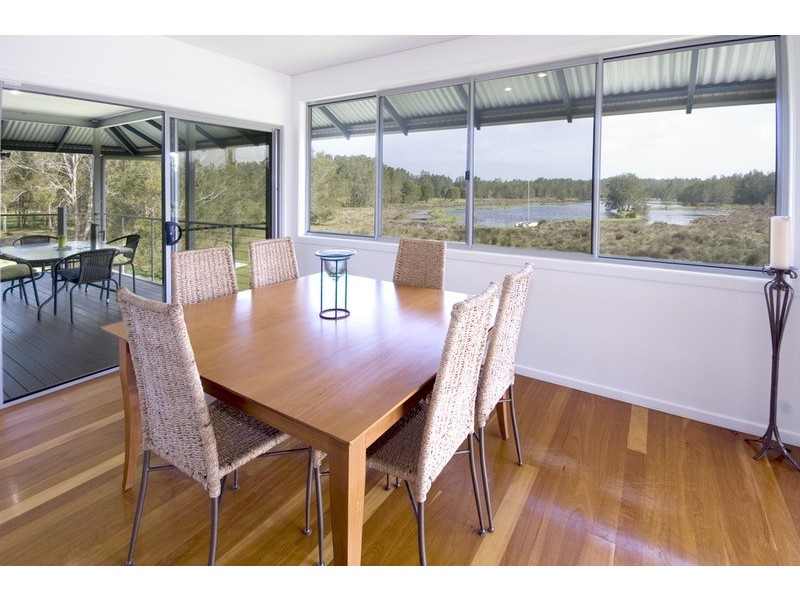 251 Micalo  Road, Yamba NSW 2464