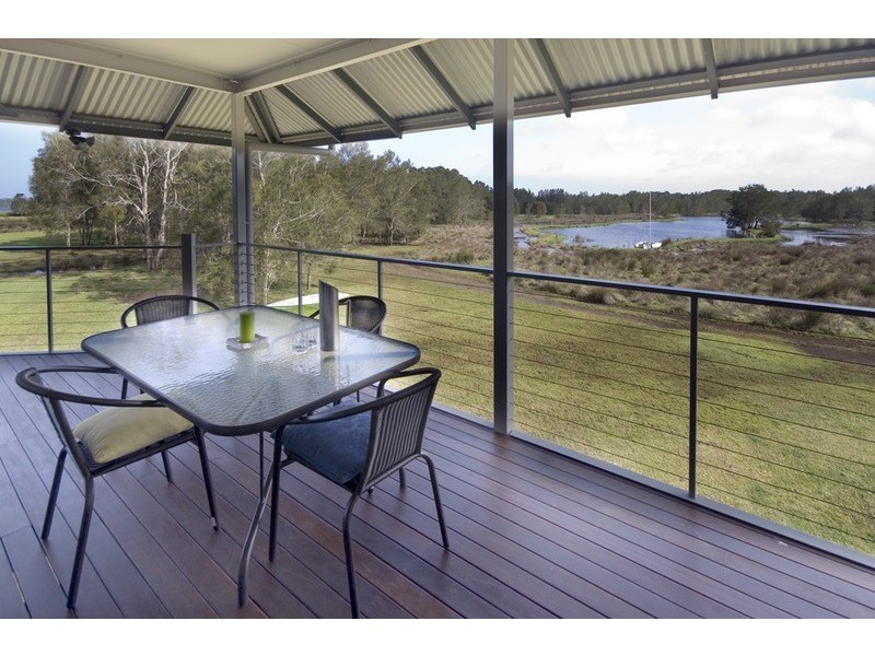 251 Micalo  Road, Yamba NSW 2464