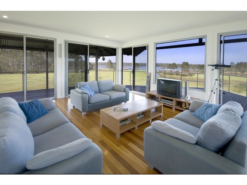 251 Micalo  Road, Yamba NSW 2464