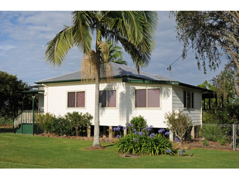 147 Kings Creek  Road, Lawrence NSW 2460