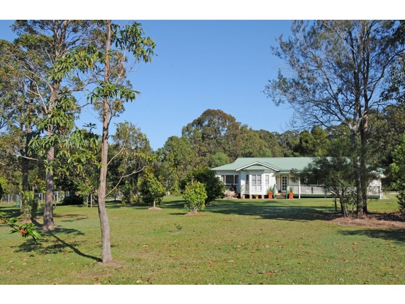27 Sapote Street, James Creek NSW 2463