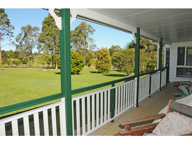 27 Sapote Street, James Creek NSW 2463