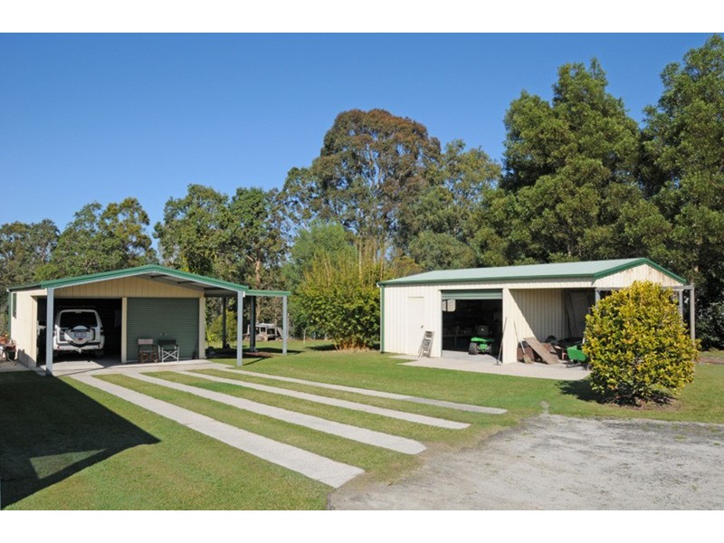 27 Sapote Street, James Creek NSW 2463