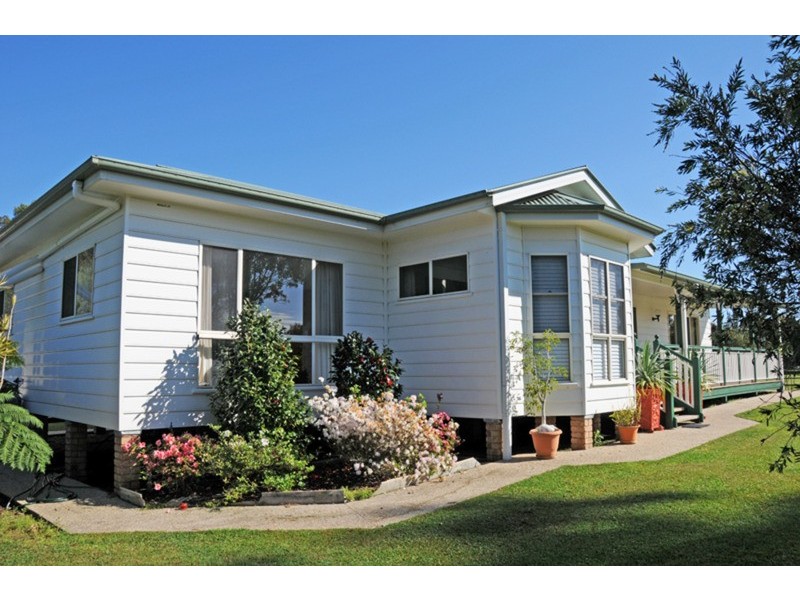 27 Sapote Street, James Creek NSW 2463