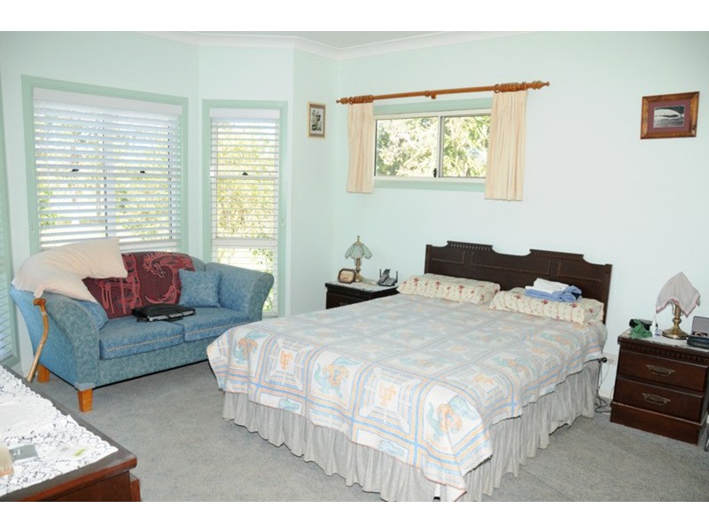 27 Sapote Street, James Creek NSW 2463