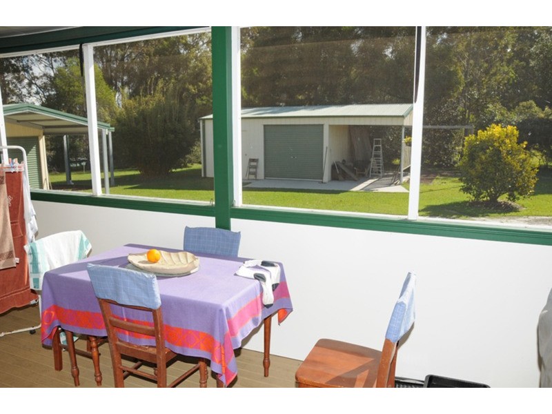 27 Sapote Street, James Creek NSW 2463