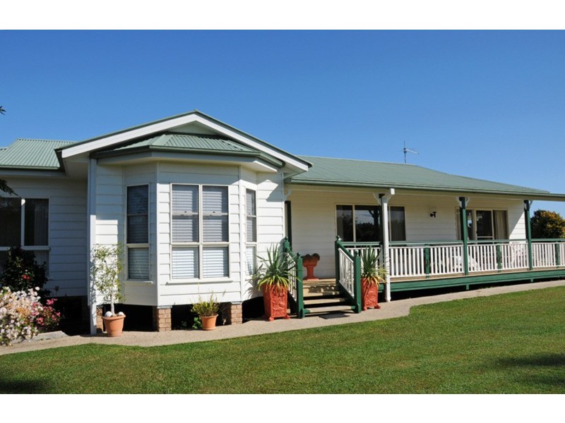 27 Sapote Street, James Creek NSW 2463
