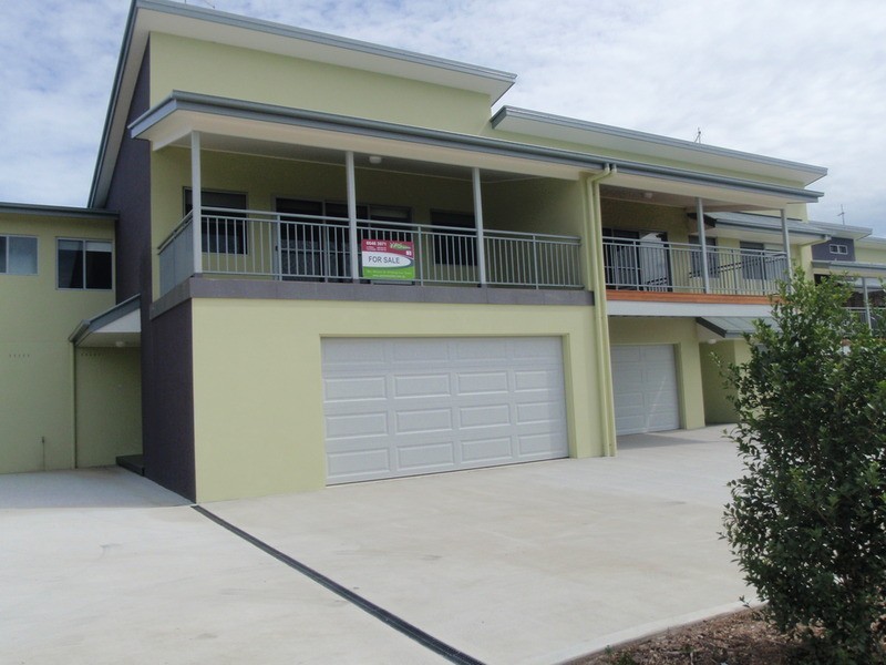 3 /21-23 Riverwood  Terrace, Maclean NSW 2463