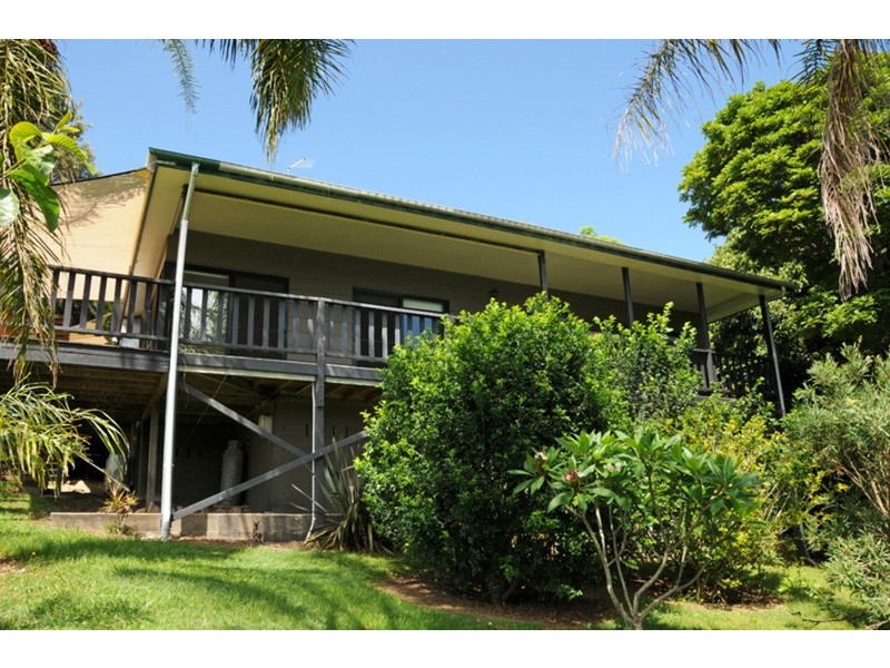 9-11  Conway  Street, Lawrence NSW 2460