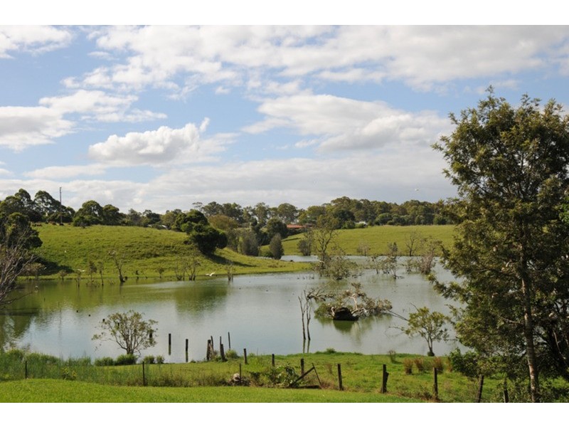 9-11  Conway  Street, Lawrence NSW 2460