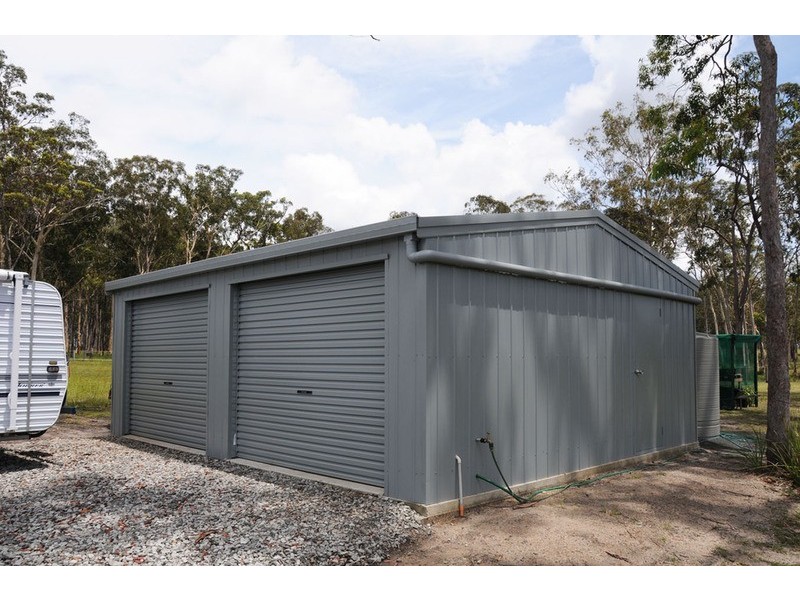 27 Major Mitchell Drive, Gulmarrad NSW 2463