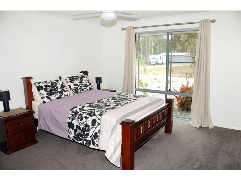 27 Major Mitchell Drive, Gulmarrad NSW 2463