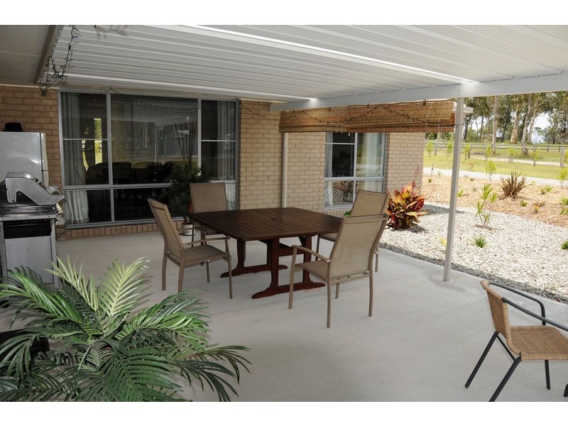 27 Major Mitchell Drive, Gulmarrad NSW 2463