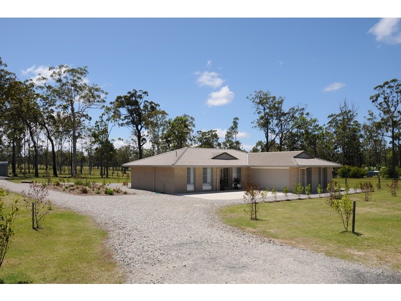 27 Major Mitchell Drive, Gulmarrad NSW 2463