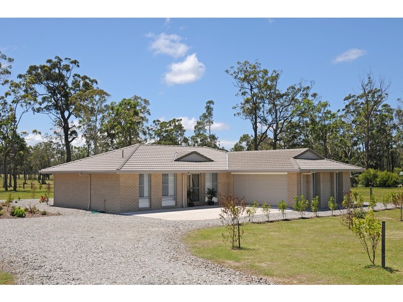 27 Major Mitchell Drive, Gulmarrad NSW 2463