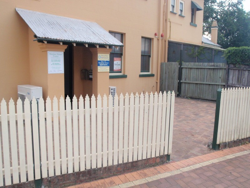 Suite 2 /203 River Street, Maclean NSW 2463