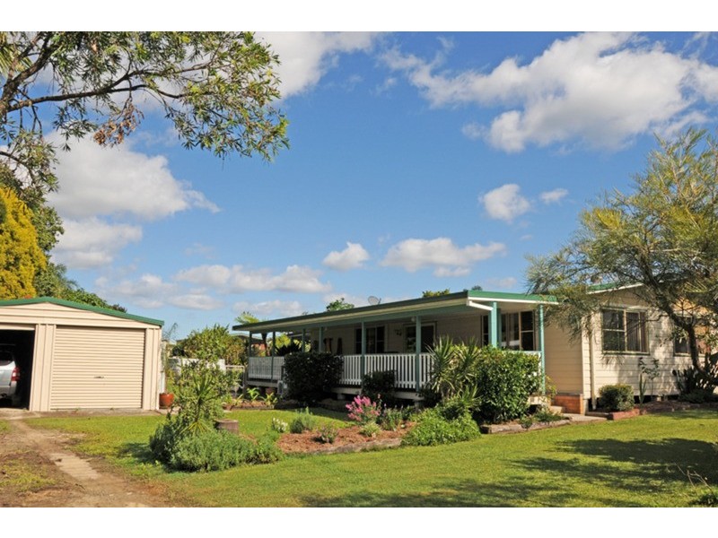 72 Havelock Street, Lawrence NSW 2460