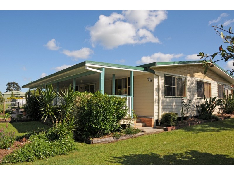 72 Havelock Street, Lawrence NSW 2460