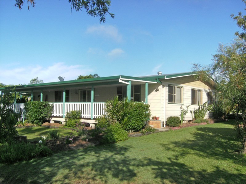 72 Havelock Street, Lawrence NSW 2460
