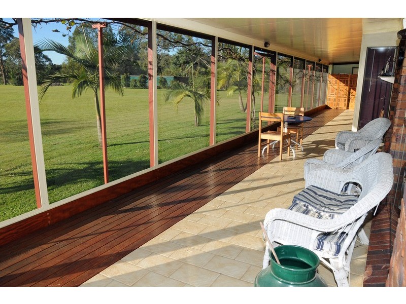 3669 Pacific Highway, Maclean NSW 2463