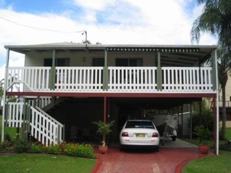 4 Grafton Street, Lawrence NSW 2460