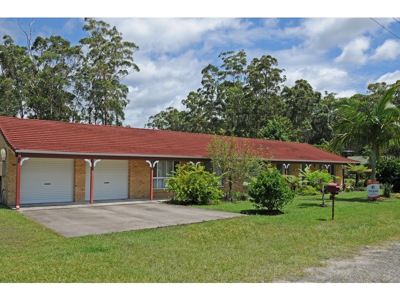 15 Fat Duck Road, Woombah NSW 2469