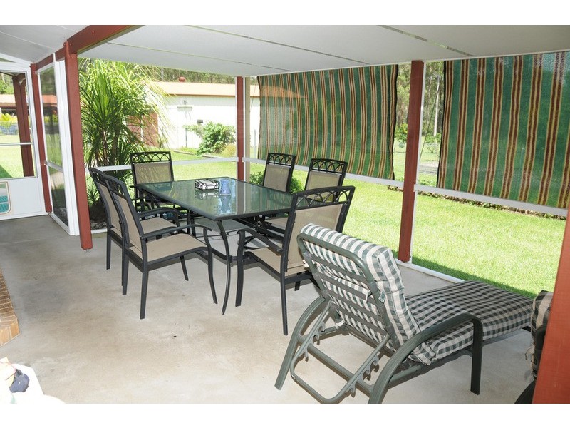 15 Fat Duck Road, Woombah NSW 2469